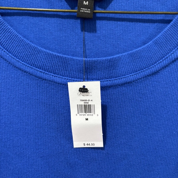 NEW Banana Republic top (M) - Picture 2 of 3